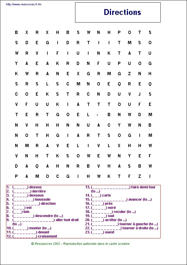 ©Ressources 2000-2002
