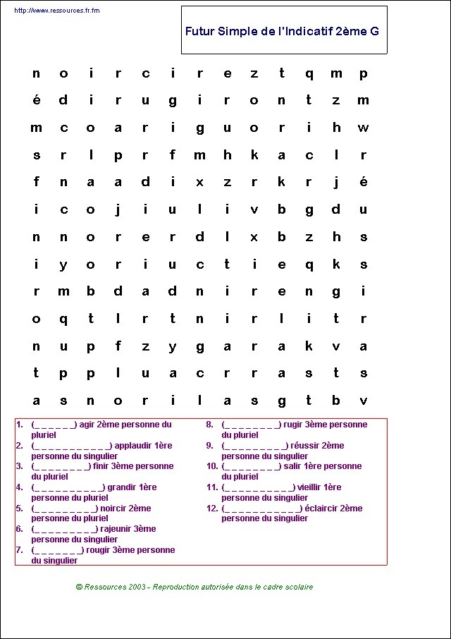 ©Ressources 2000-2003