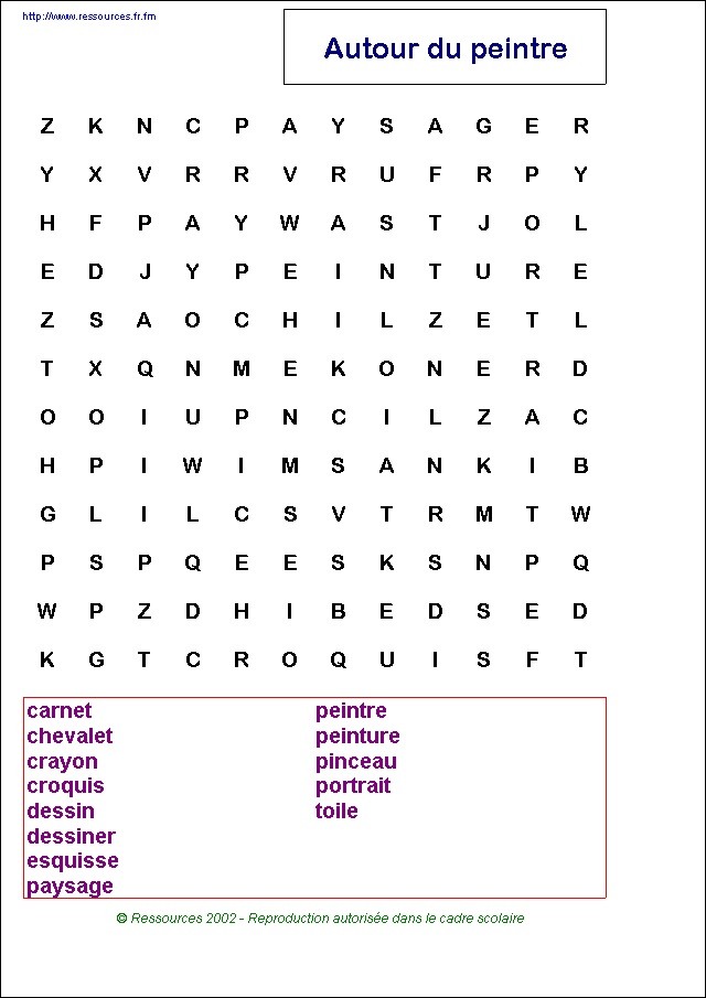©Ressources 2000-2002